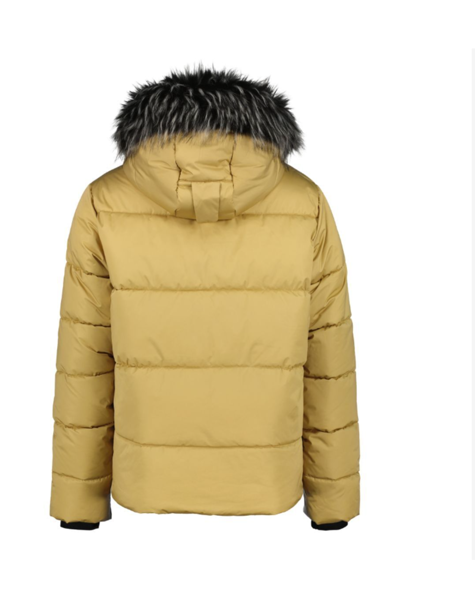 LUHTA LU4-34489-353L SUPPIVAARA JACKET