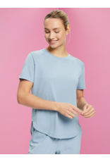 ESPRIT 992EI1K301 Active T-Shirt (tissu recyclé)