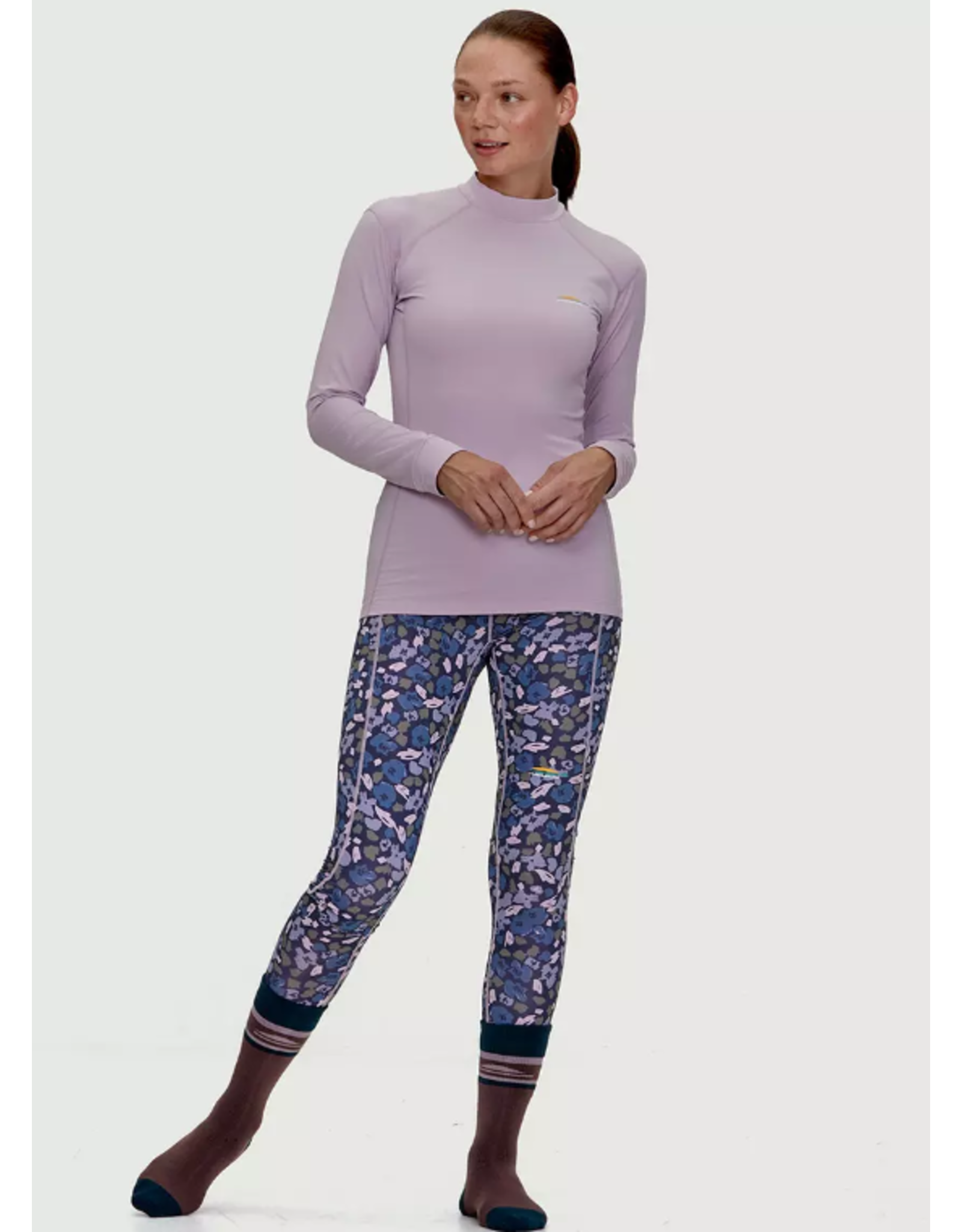 CHLOROPHYLLE 52958 LEGGING CHL2