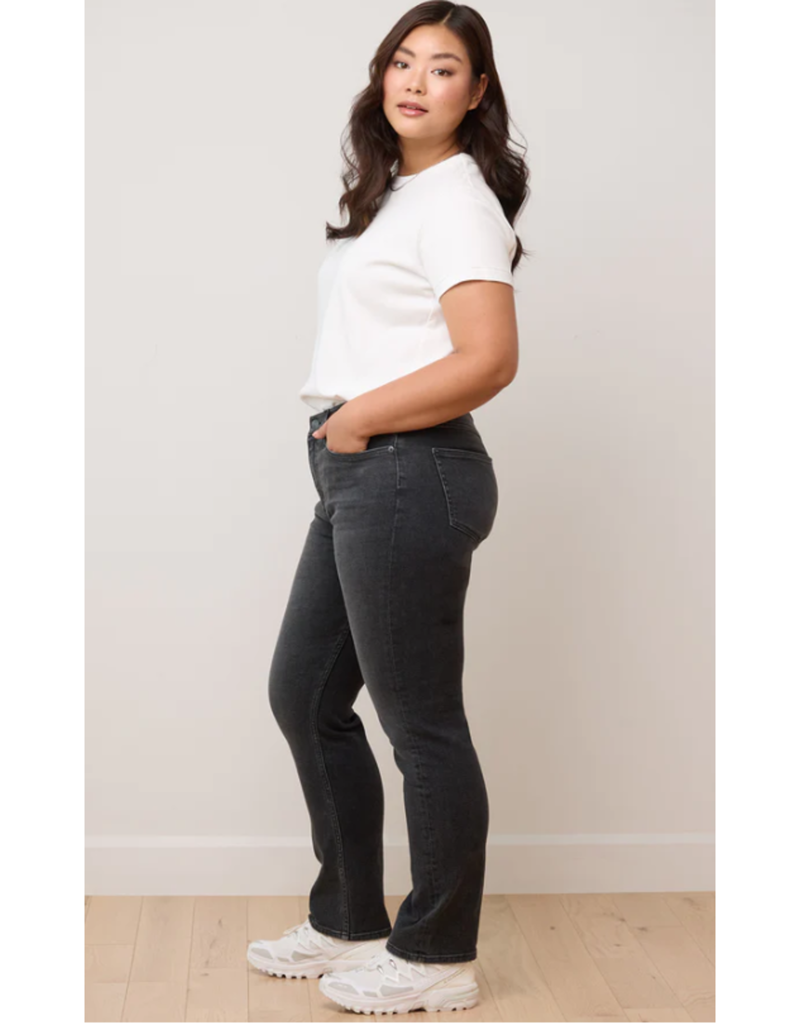 YOGA JEANS 2422 Slim Classic 30 PO