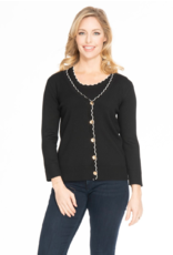 SPENCE CGCV00230 CARDIGAN AVEC CAMI