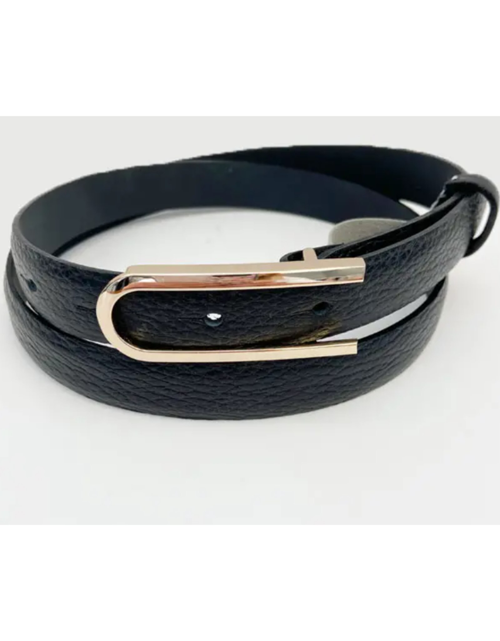 LANDES B26547 CEINTURE CUIR