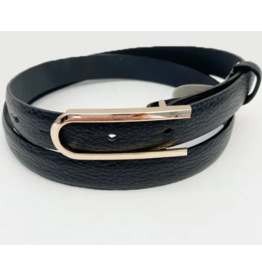LANDES B26547 CEINTURE CUIR