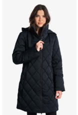 LOLË luw0897 MANTEAU ISOLÉ DIAMOND