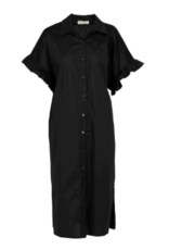 ASTRID 19/32011E Wander Ruffle Robe