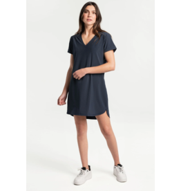 LOLË LSW4333 OLIVIE V ROBE