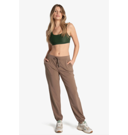 LOLË LSW4480 OLIVIE JOGGER