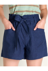 TOAD & CO T1312402-414 w's tarn short
