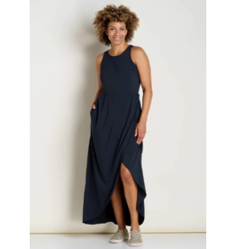 TOAD & CO T1792702-100 SUNKISSED MAXI ROBE