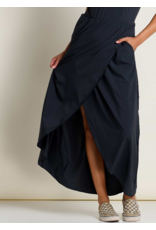 TOAD & CO T1792702-100 SUNKISSED MAXI ROBE