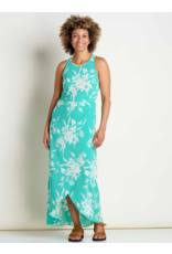 TOAD & CO T1792702-386 SUNKISSED MAXI ROBE
