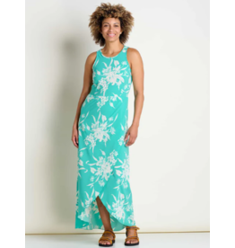 TOAD & CO T1792702-386 SUNKISSED MAXI ROBE