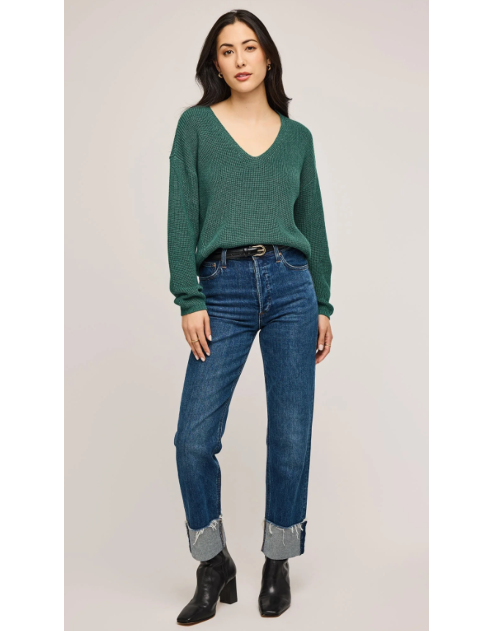 GENTLE FAWN GF2408-3672 TUCKER