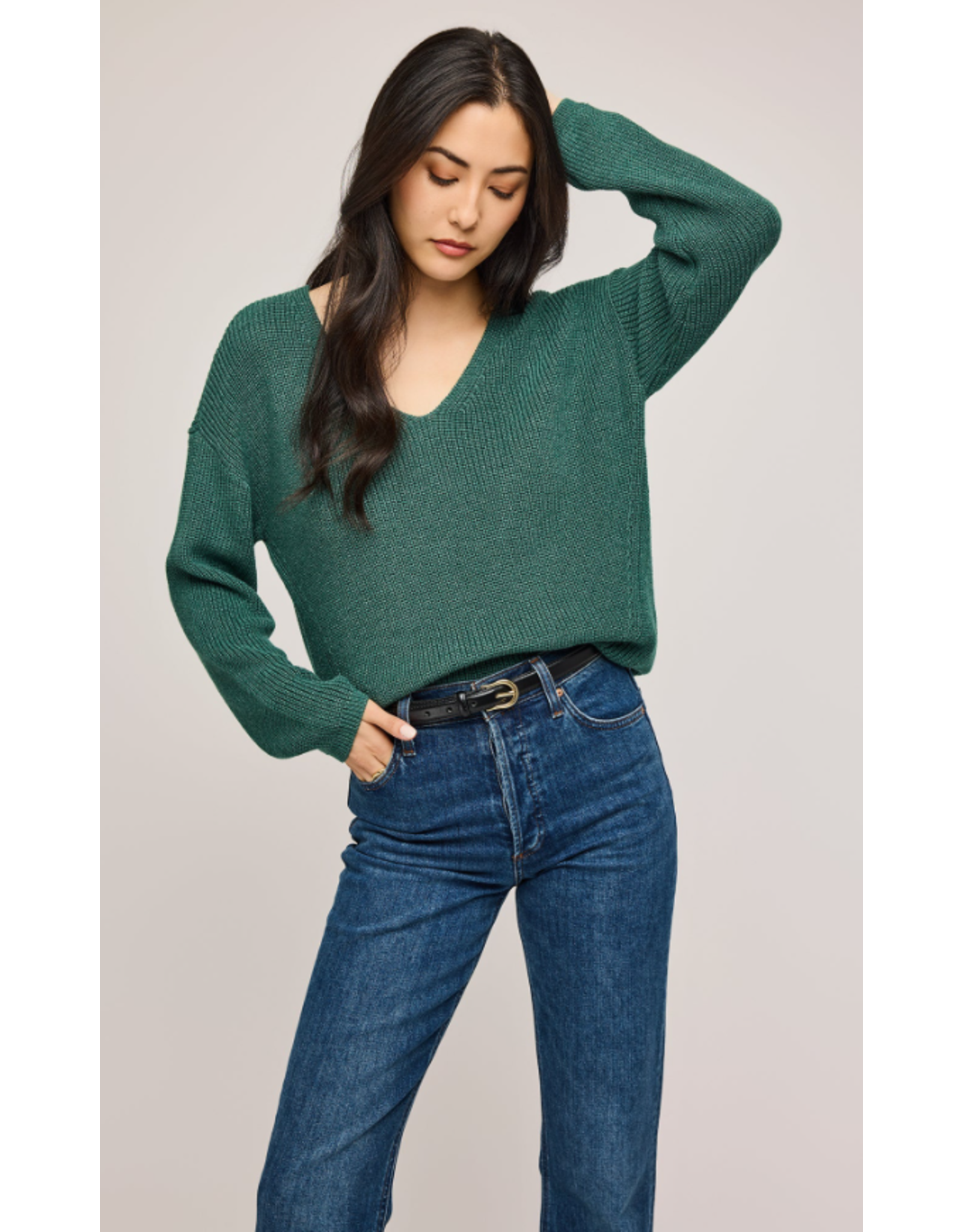 GENTLE FAWN GF2408-3672 TUCKER