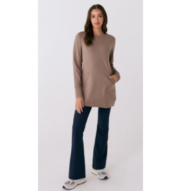 LOLË LSW4535 MINDSET 2 TUNIC