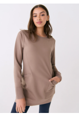LOLË LSW4535 MINDSET 2 TUNIC