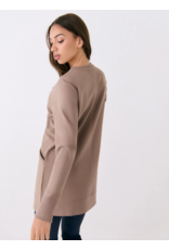 LOLË LSW4535 MINDSET 2 TUNIC