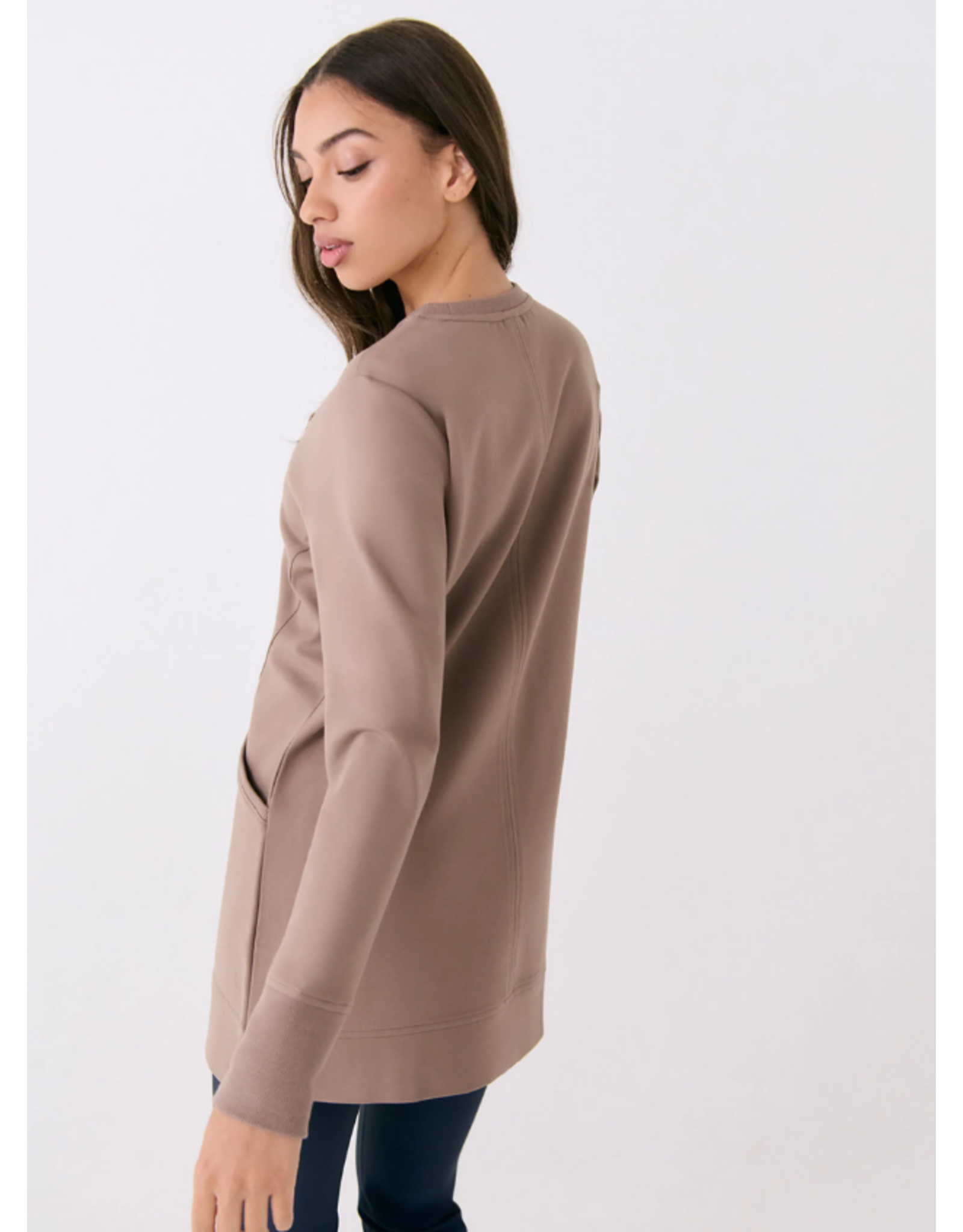 LOLË LSW4535 MINDSET 2 TUNIC