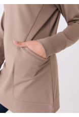 LOLË LSW4535 MINDSET 2 TUNIC