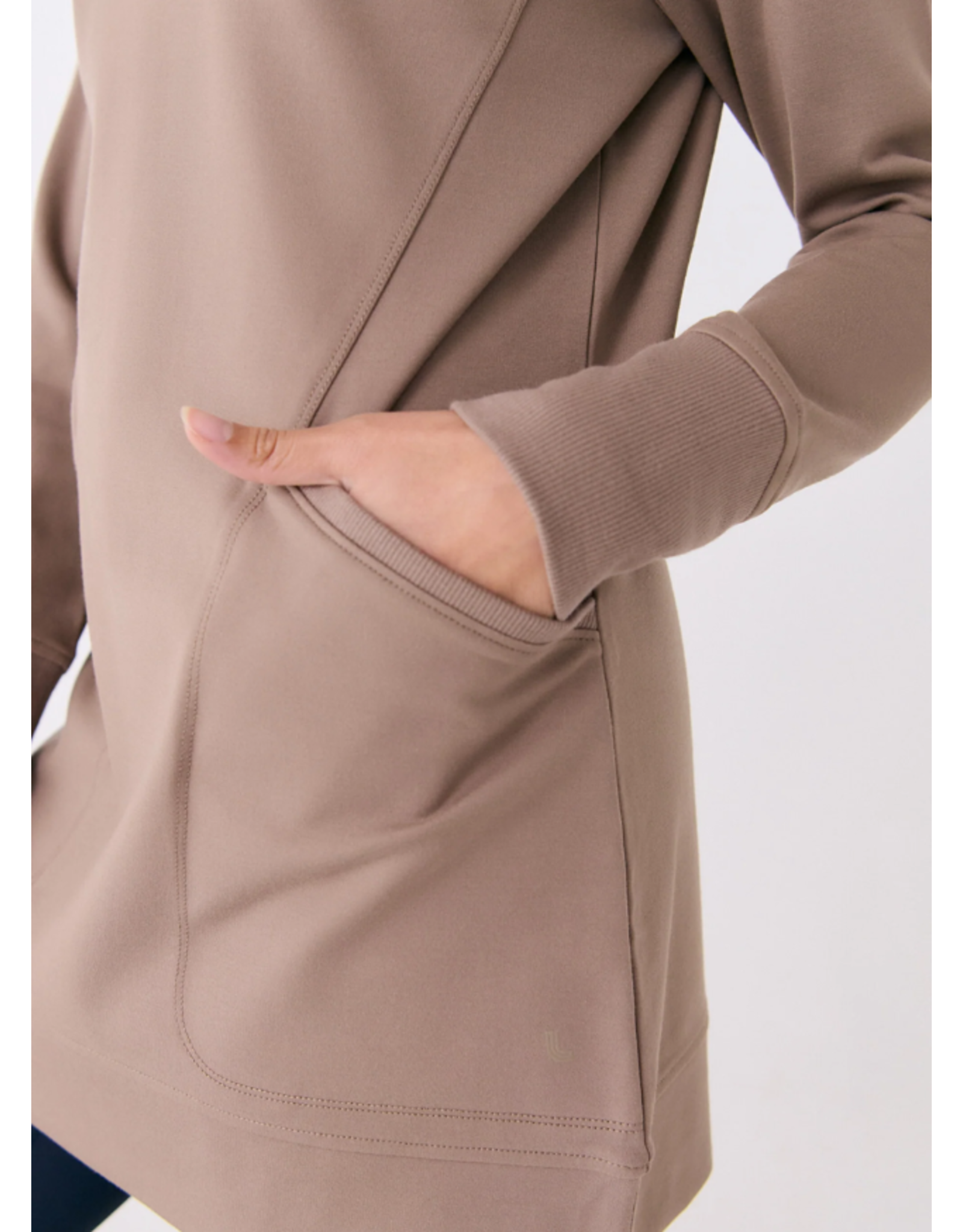 LOLË LSW4535 MINDSET 2 TUNIC