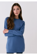 LOLË LSW4535 MINDSET 2 TUNIC