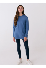 LOLË LSW4535 MINDSET 2 TUNIC