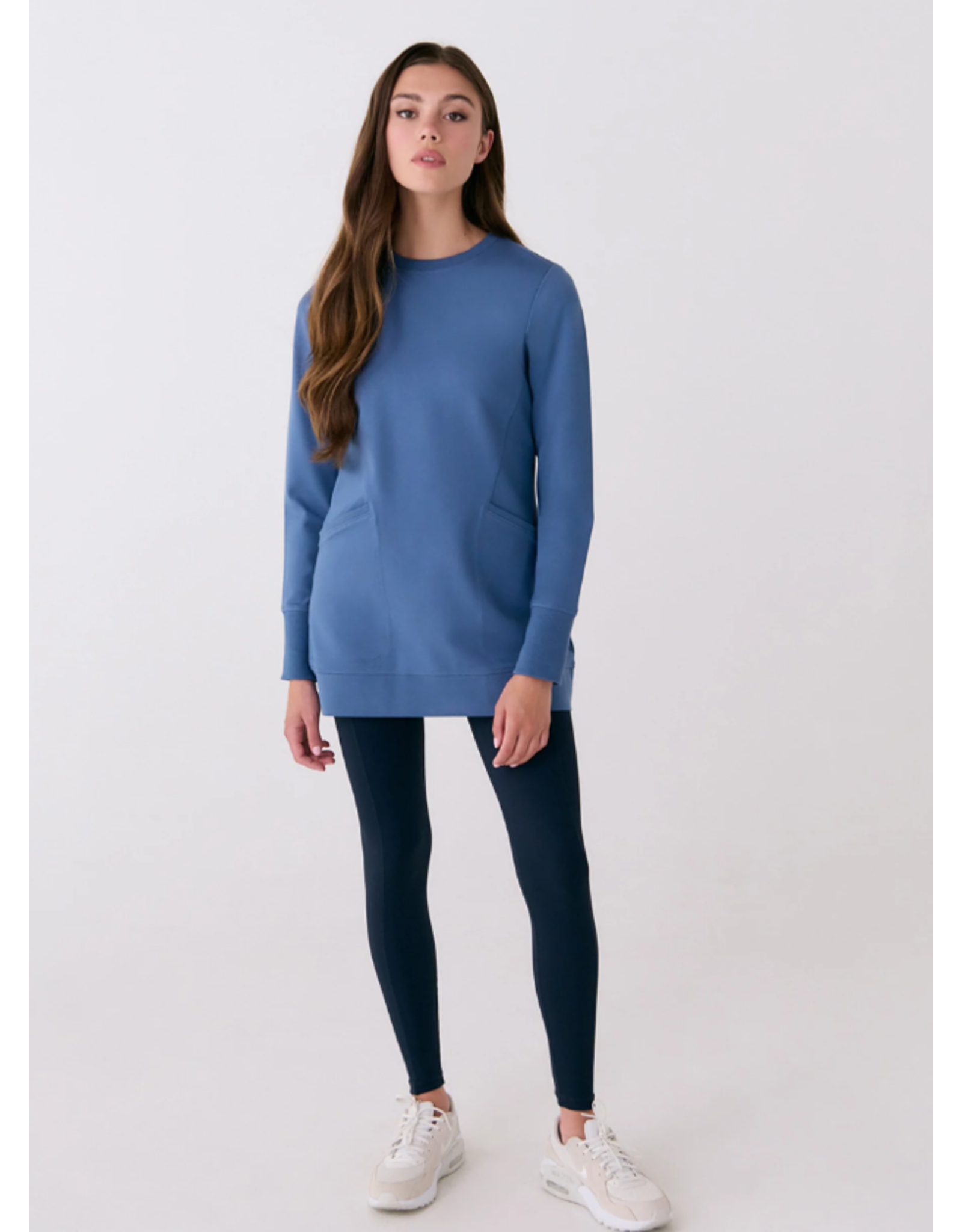 LOLË LSW4535 MINDSET 2 TUNIC