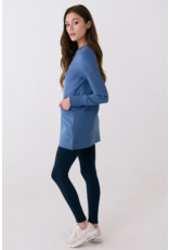 LOLË LSW4535 MINDSET 2 TUNIC