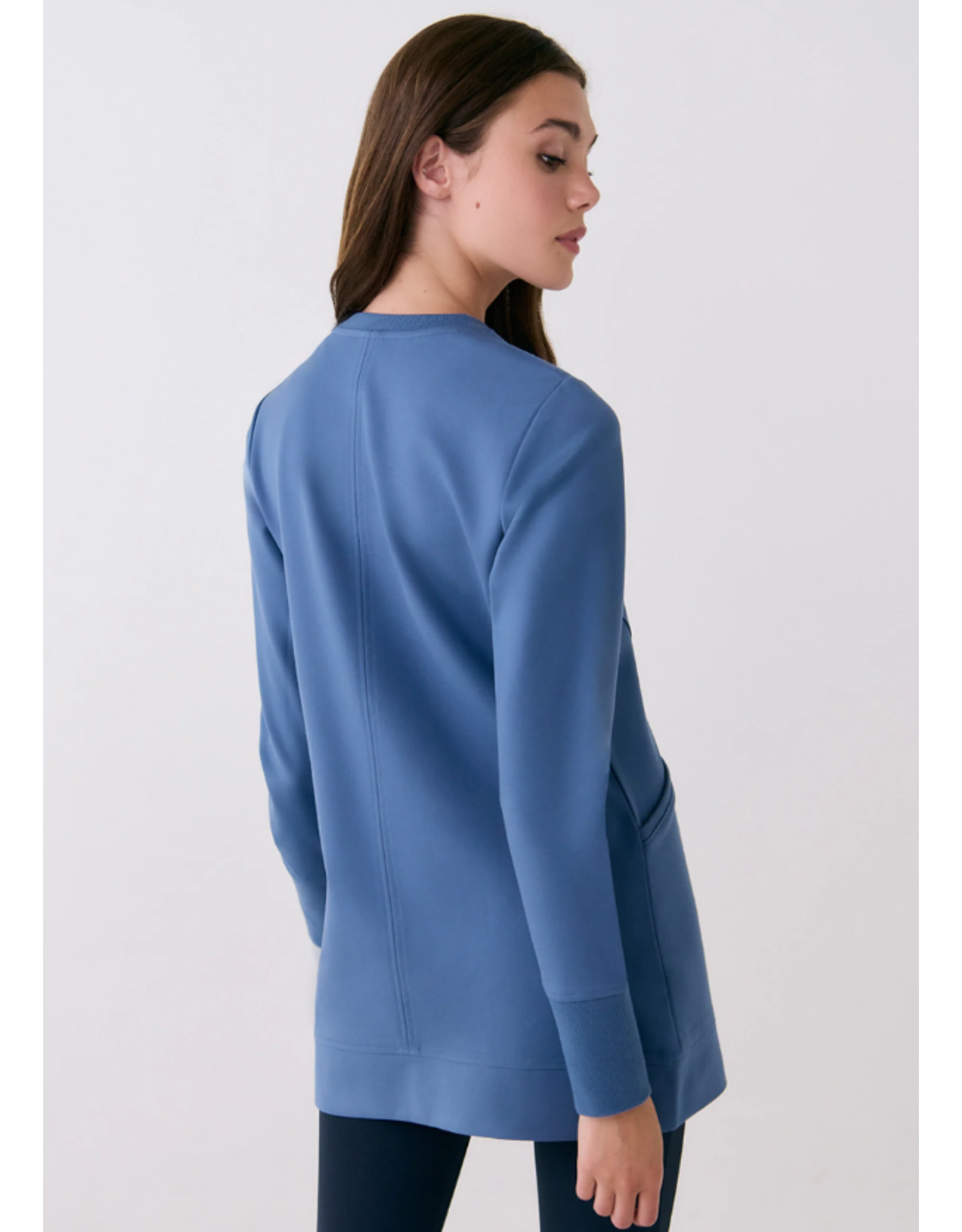 LOLË LSW4535 MINDSET 2 TUNIC