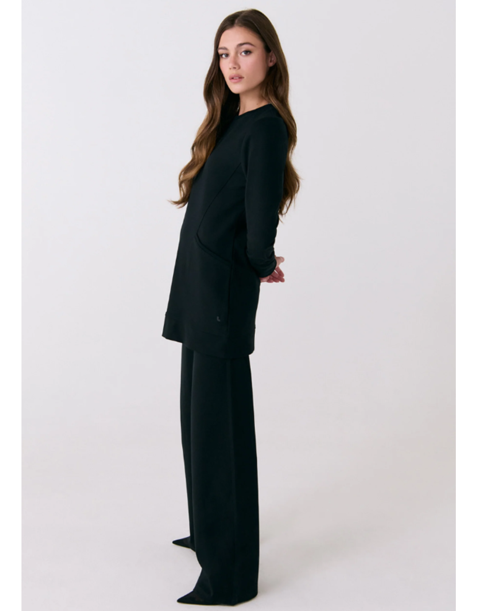 LOLË LSW4535 MINDSET 2 TUNIC