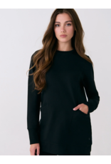 LOLË LSW4535 MINDSET 2 TUNIC