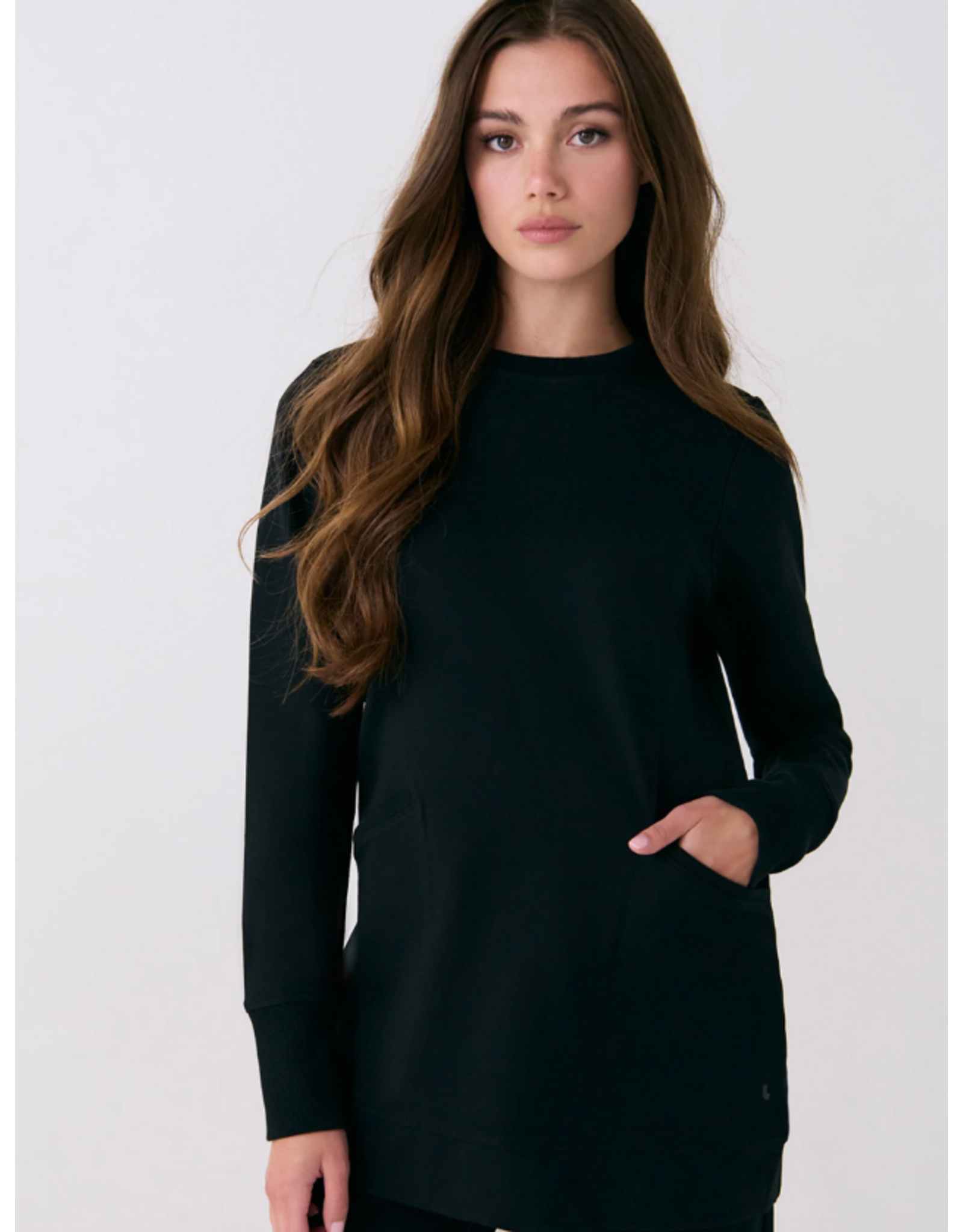 LOLË LSW4535 MINDSET 2 TUNIC
