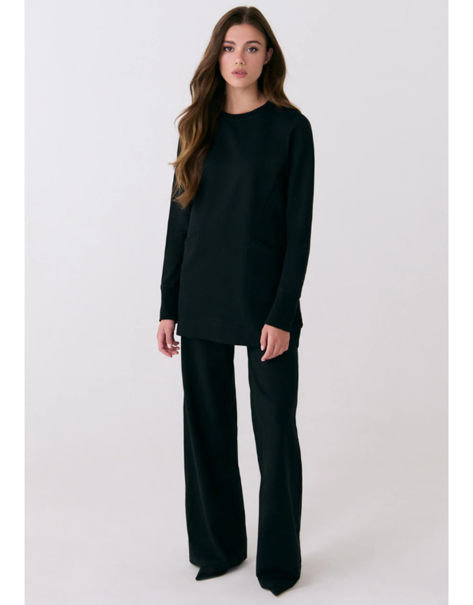 LOLË LSW4535 MINDSET 2 TUNIC