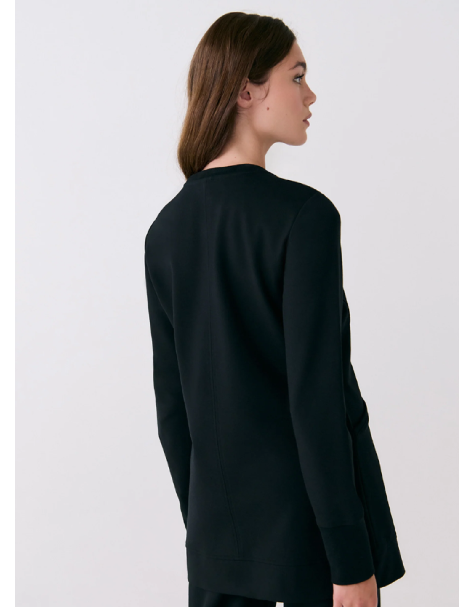 LSW4535 MINDSET 2 TUNIC M V Amie Lole