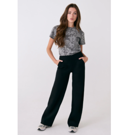 LOLË LSW4536 MINDSET WIDE LEG PANTS