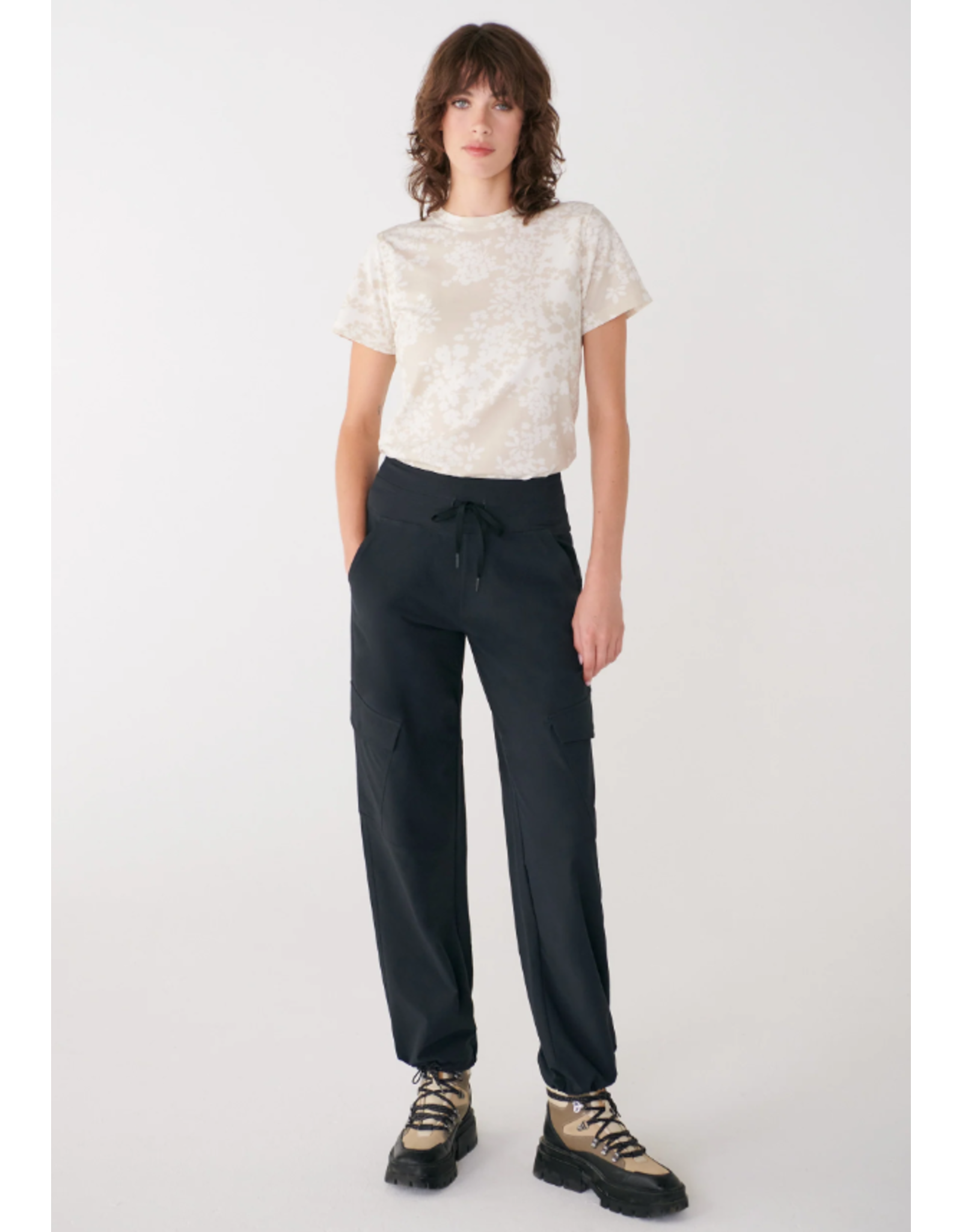 LOLË LSW4538 MOMENTUM TECH  CARGO PANT