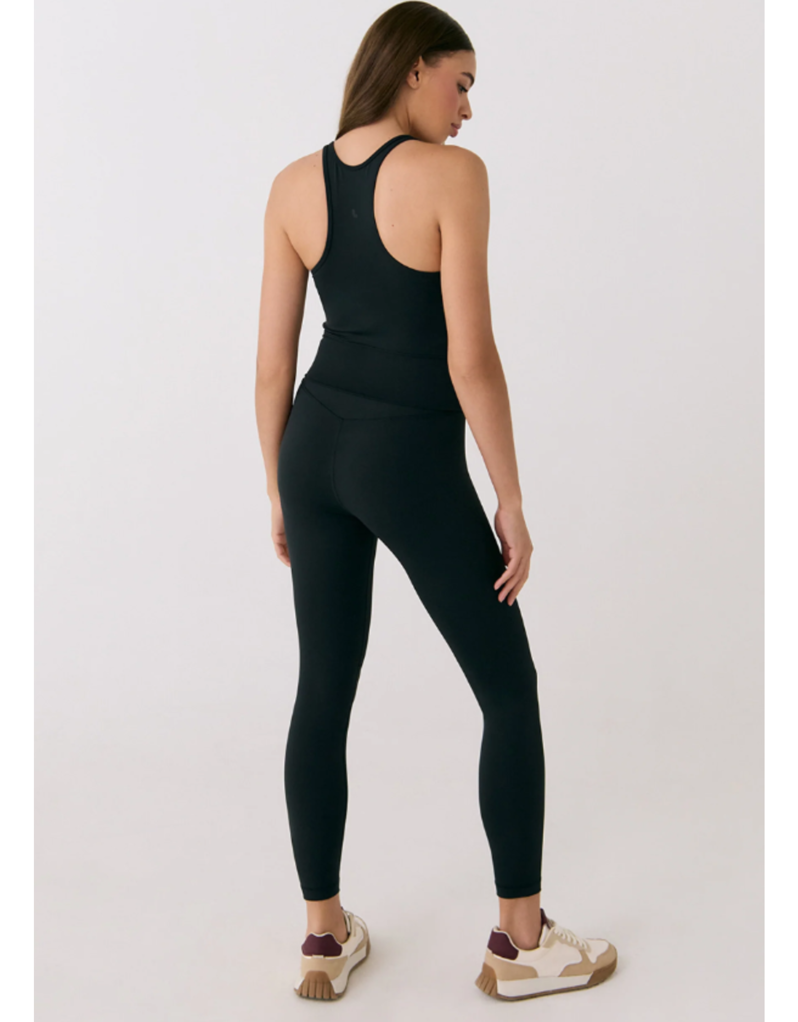 LOLË LSW4462 SERENE ANKLE LEGGINGS