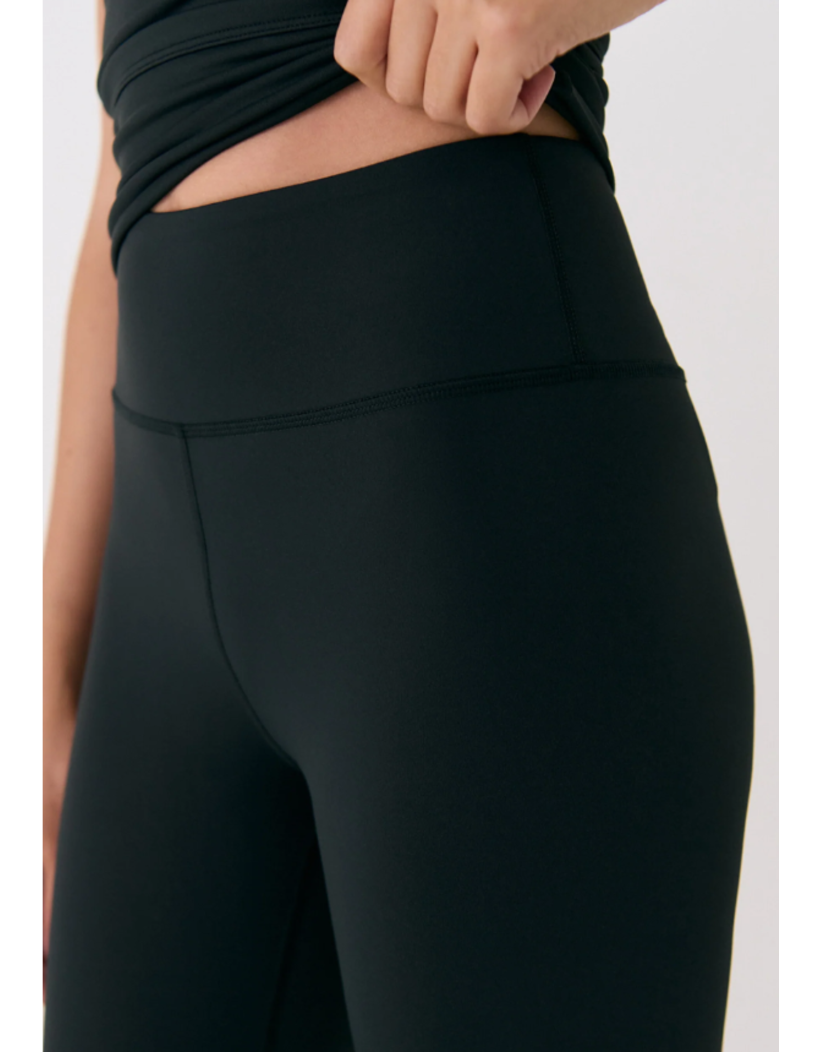 LOLË LSW4462 SERENE ANKLE LEGGINGS