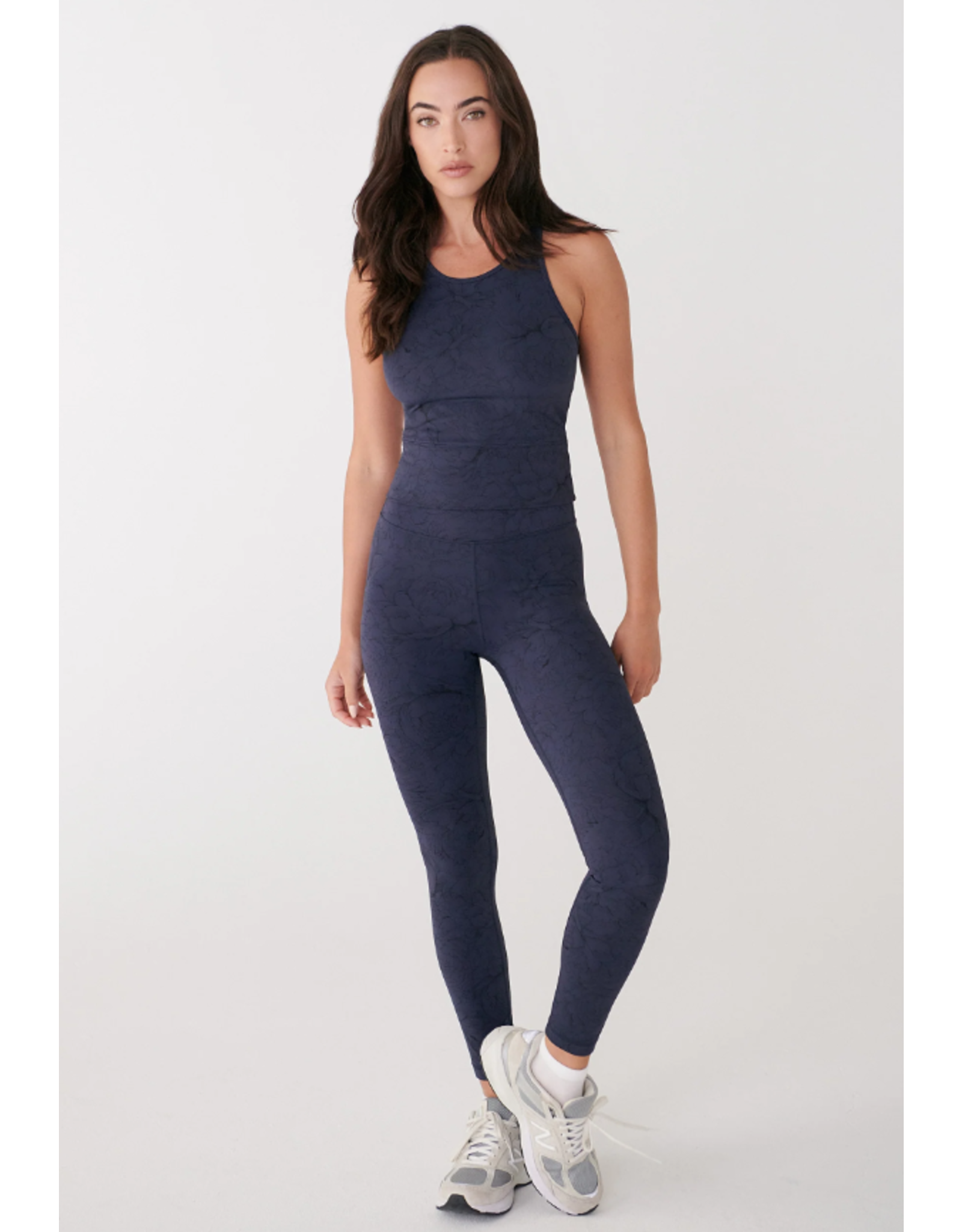 LOLË LSW4462 SERENE ANKLE LEGGINGS