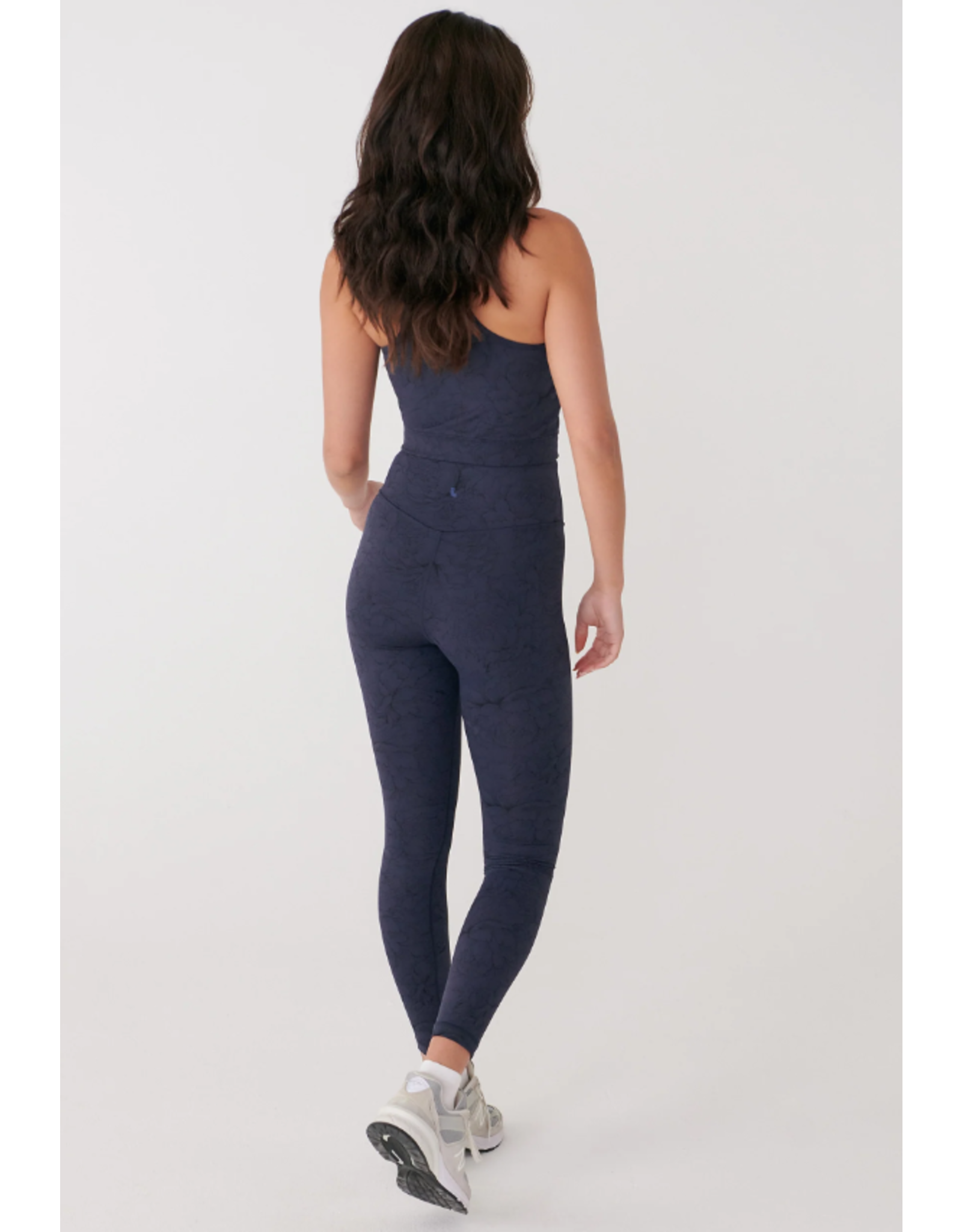LOLË LSW4462 SERENE ANKLE LEGGINGS