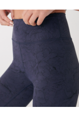 LOLË LSW4462 SERENE ANKLE LEGGINGS LOLË LSW4462 SERENE ANKLE LEGGINGS