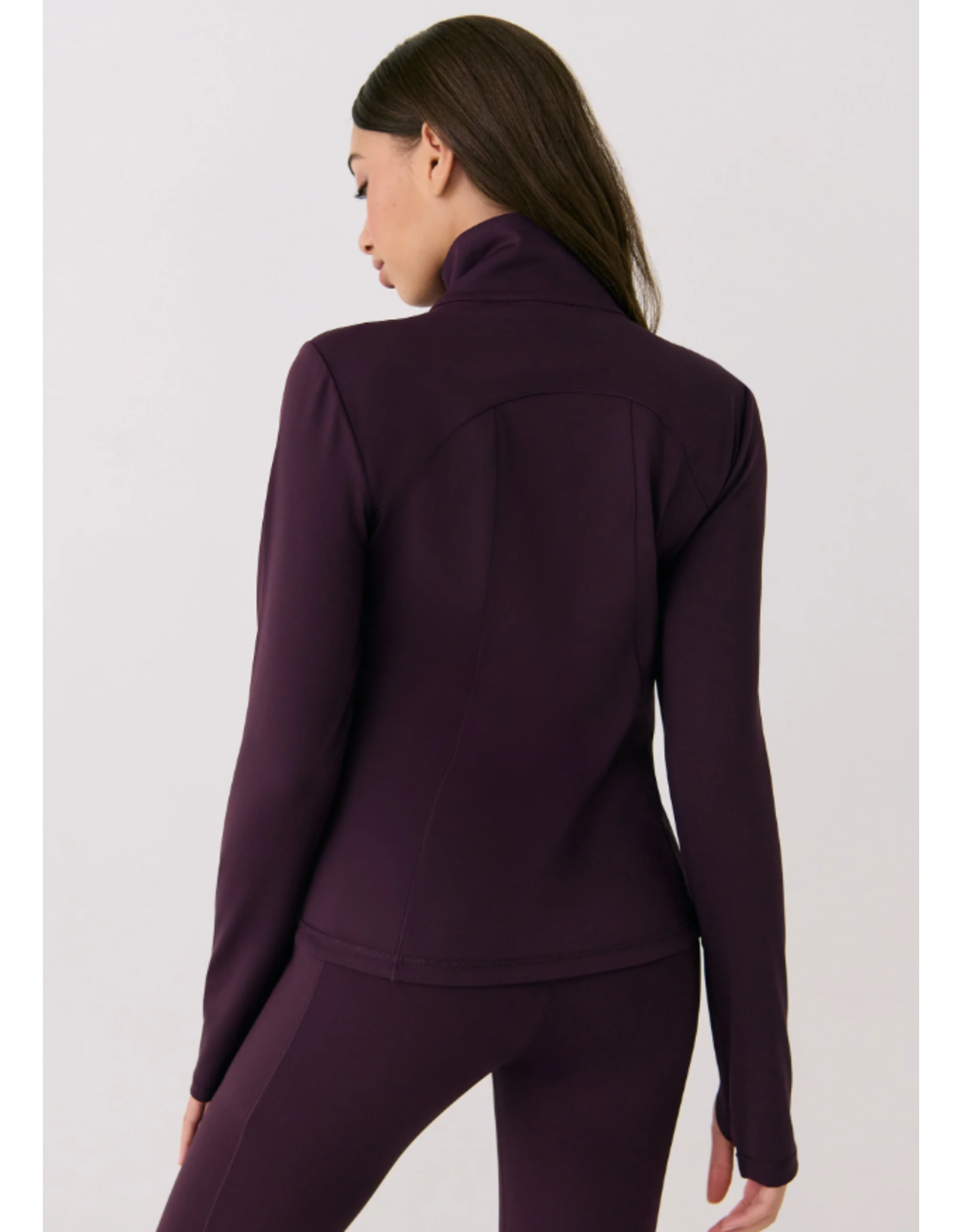 LOLË LSW4496 STEP UP JACKET