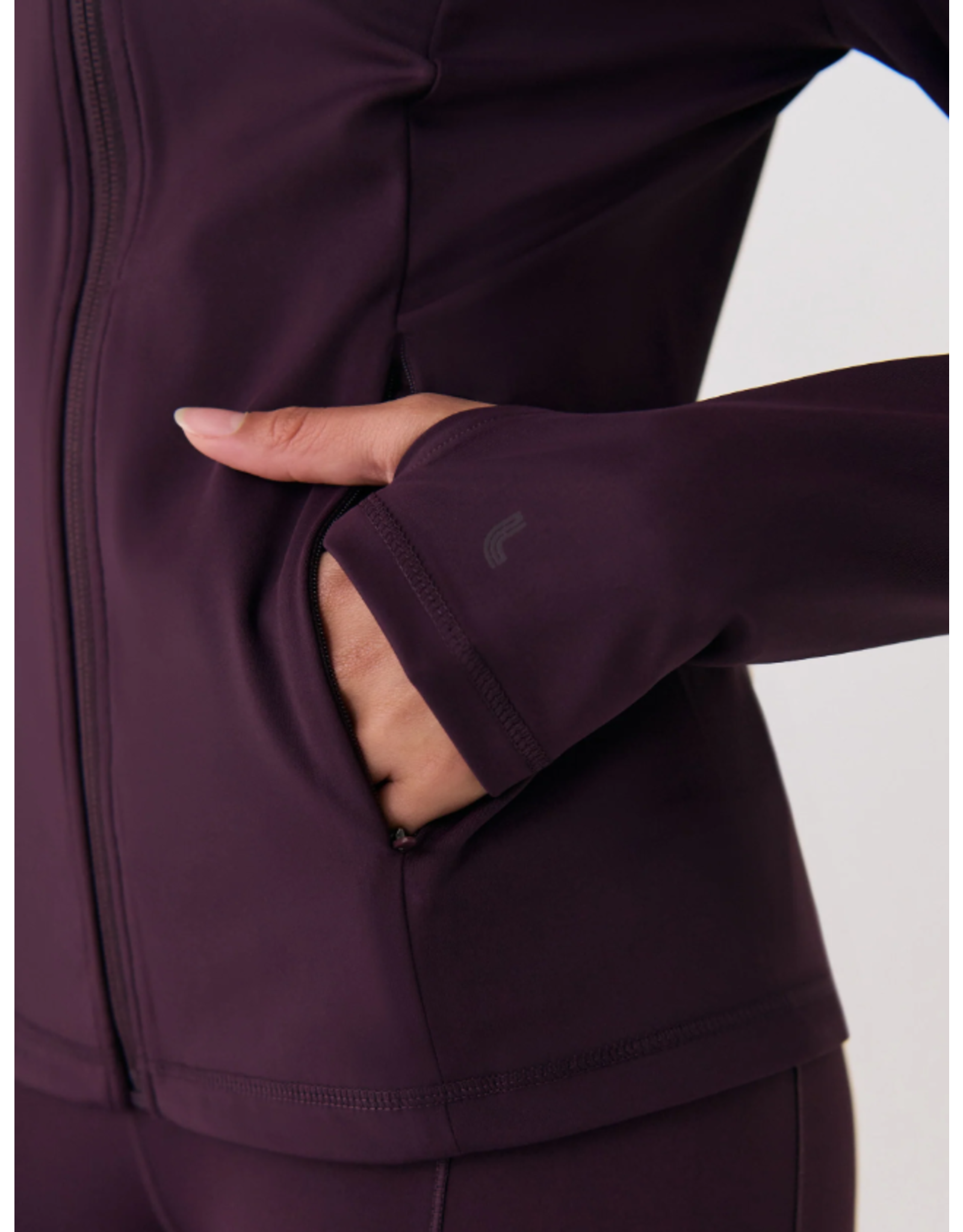 LOLË LSW4496 STEP UP JACKET