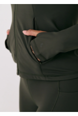 LOLË LSW4496 STEP UP JACKET