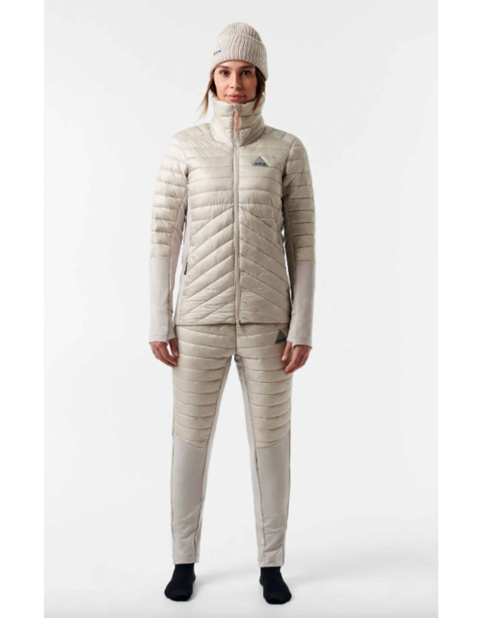 ORAGE N20706 PHOENIX GILLTEK HYBRID MANTEAU