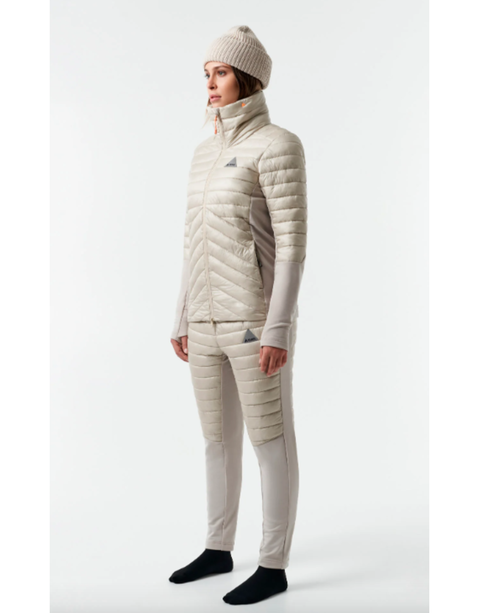 ORAGE N20706 PHOENIX GILLTEK HYBRID MANTEAU