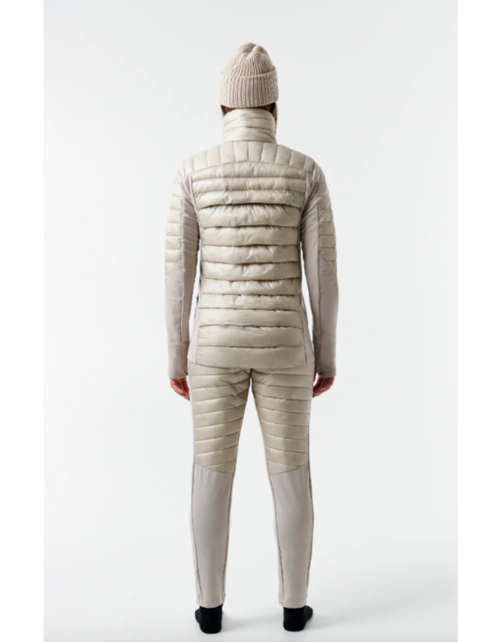 ORAGE N20706 PHOENIX GILLTEK HYBRID MANTEAU