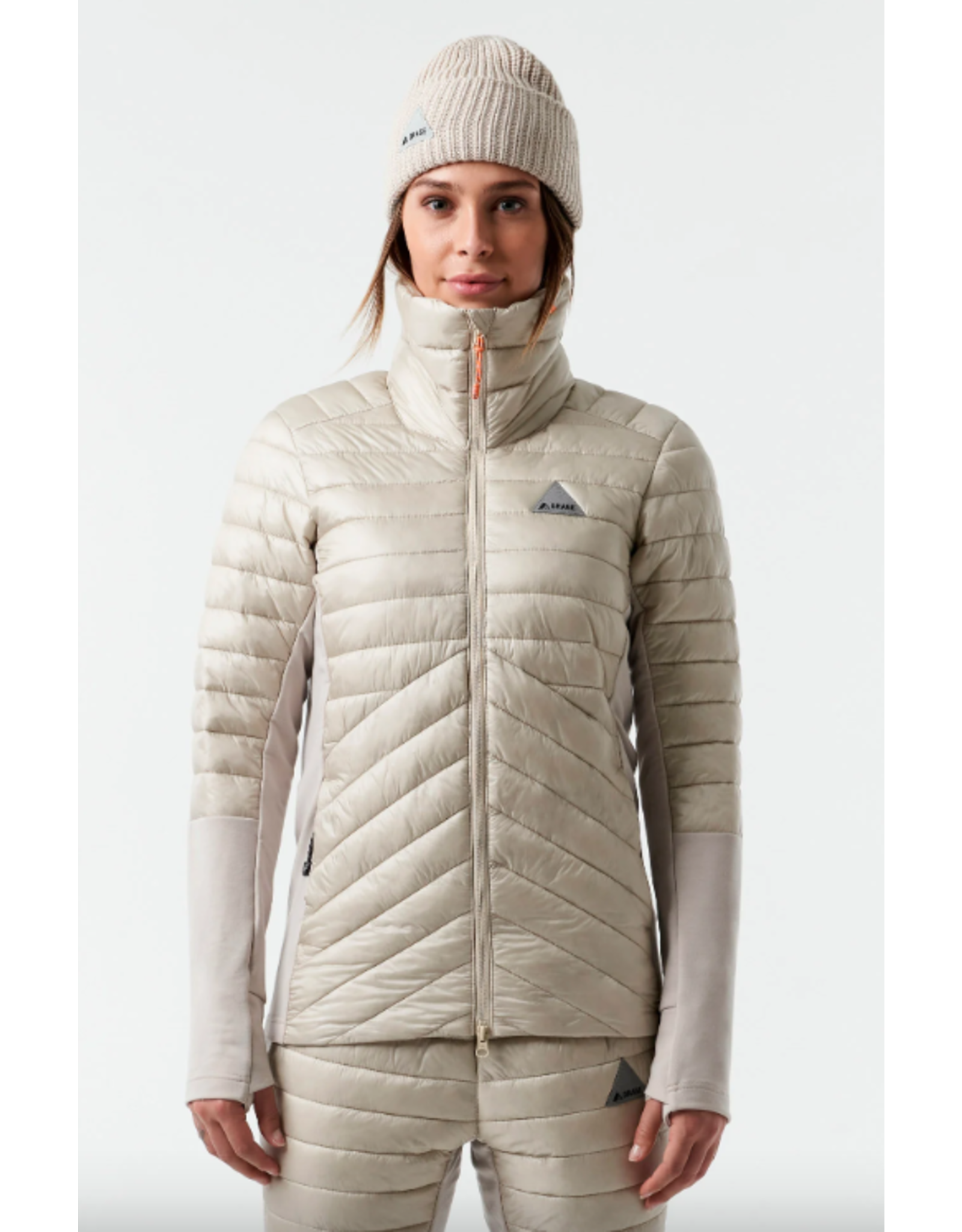 ORAGE N20706 PHOENIX GILLTEK HYBRID MANTEAU