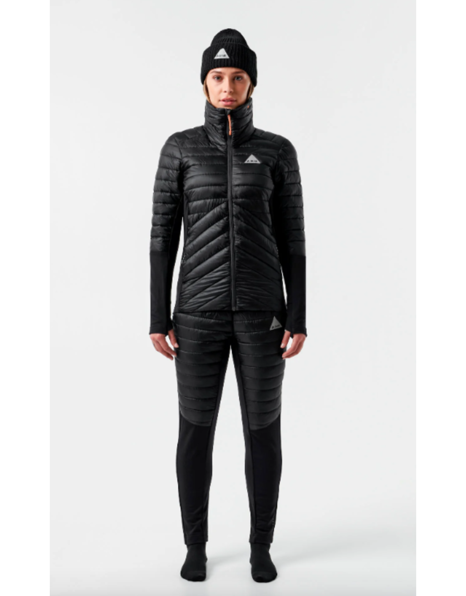 ORAGE N20706 PHOENIX GILLTEK HYBRID MANTEAU