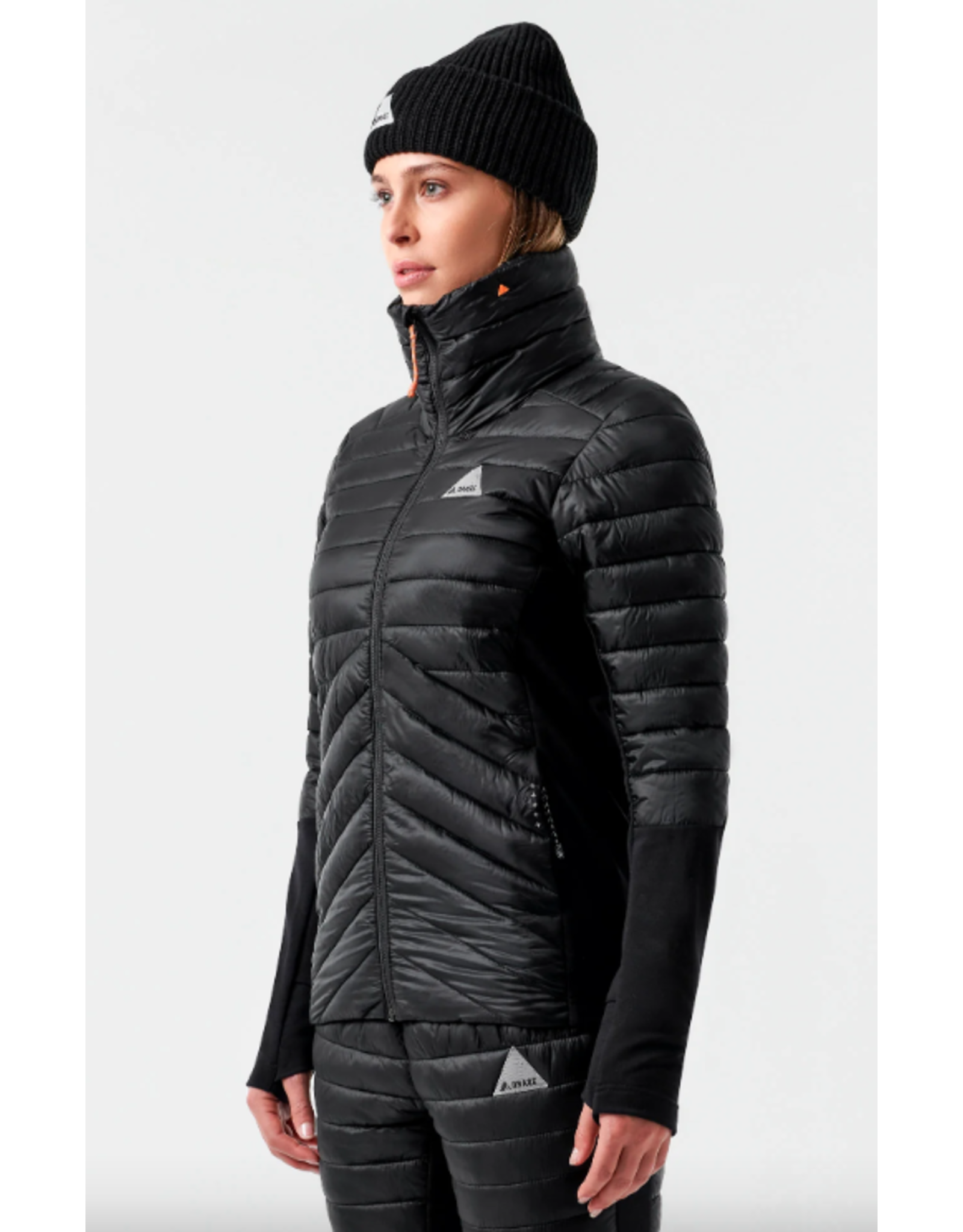 ORAGE N20706 PHOENIX GILLTEK HYBRID MANTEAU